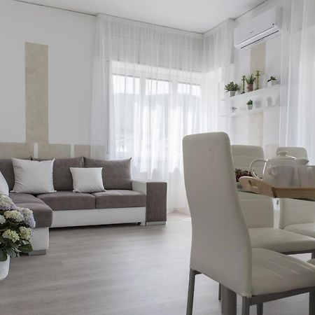 A.I.R. Sorrento Apartment Extérieur photo