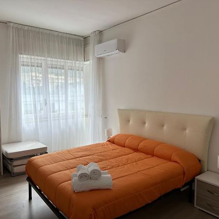 A.I.R. Sorrento Apartment Extérieur photo