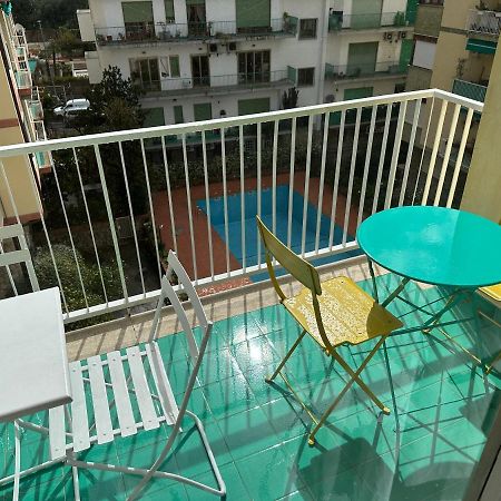 A.I.R. Sorrento Apartment Extérieur photo