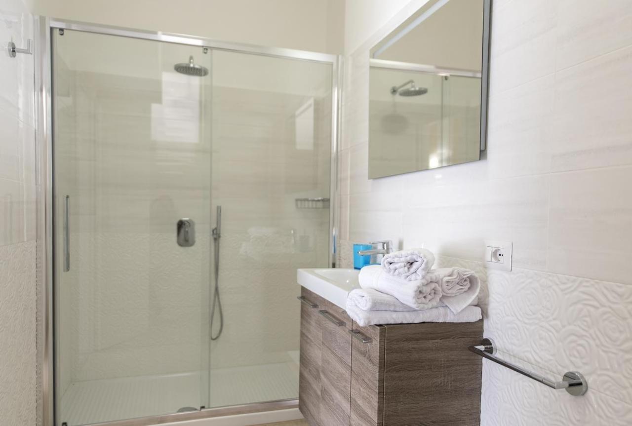 A.I.R. Sorrento Apartment Extérieur photo