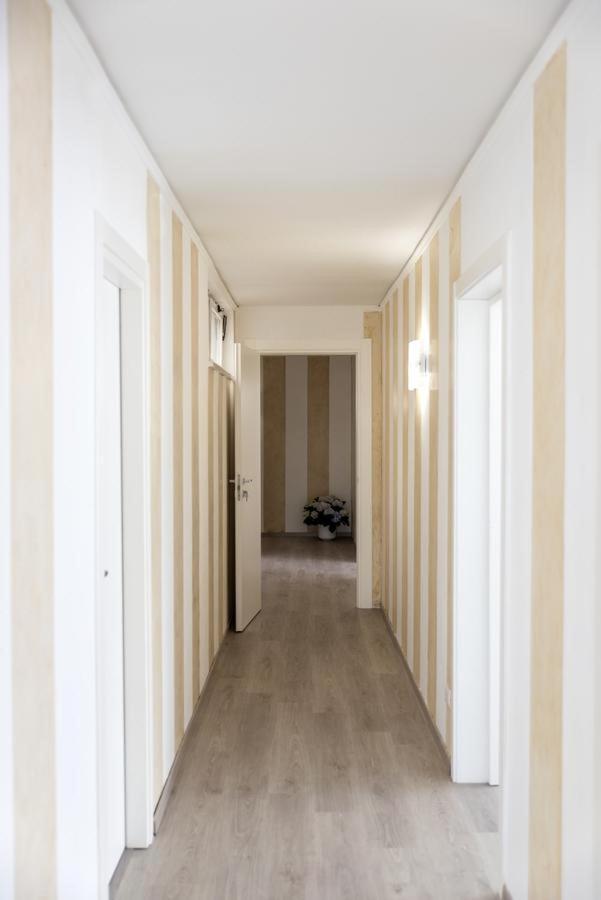 A.I.R. Sorrento Apartment Extérieur photo