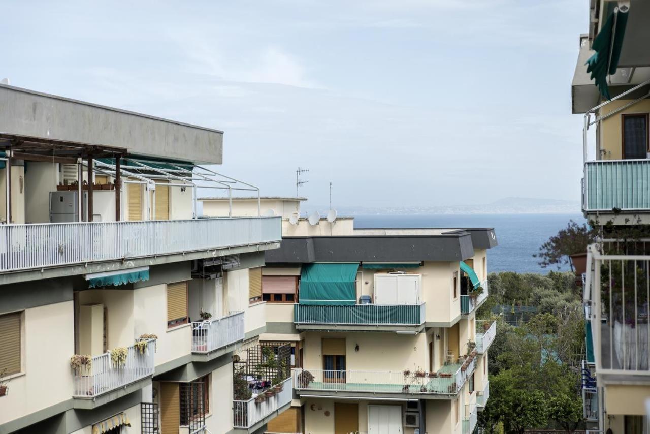 A.I.R. Sorrento Apartment Extérieur photo