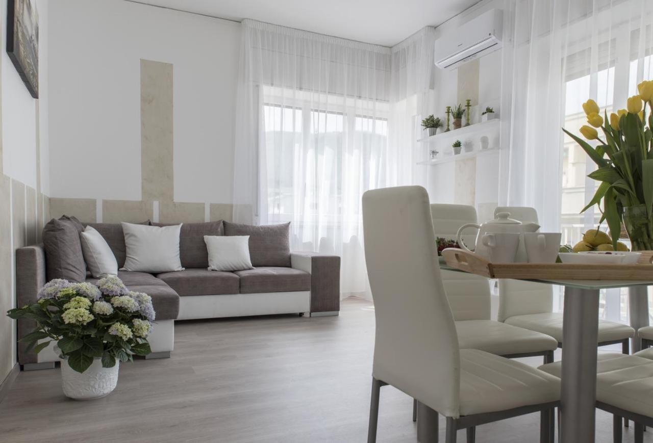 A.I.R. Sorrento Apartment Extérieur photo