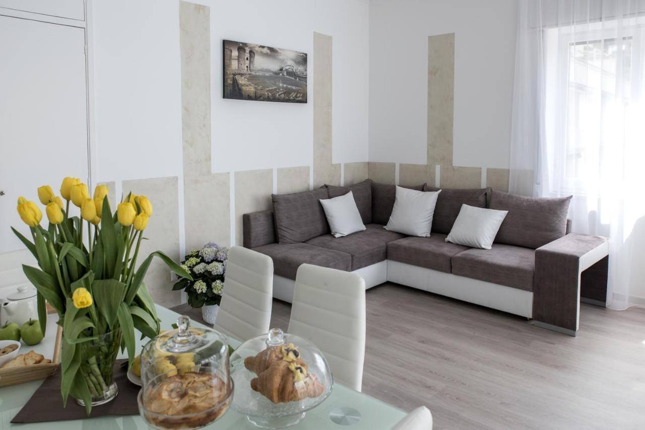 A.I.R. Sorrento Apartment Extérieur photo