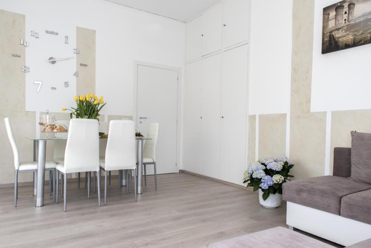 A.I.R. Sorrento Apartment Extérieur photo
