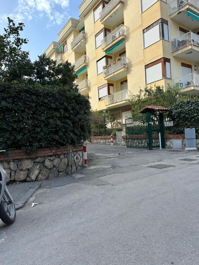 A.I.R. Sorrento Apartment Extérieur photo