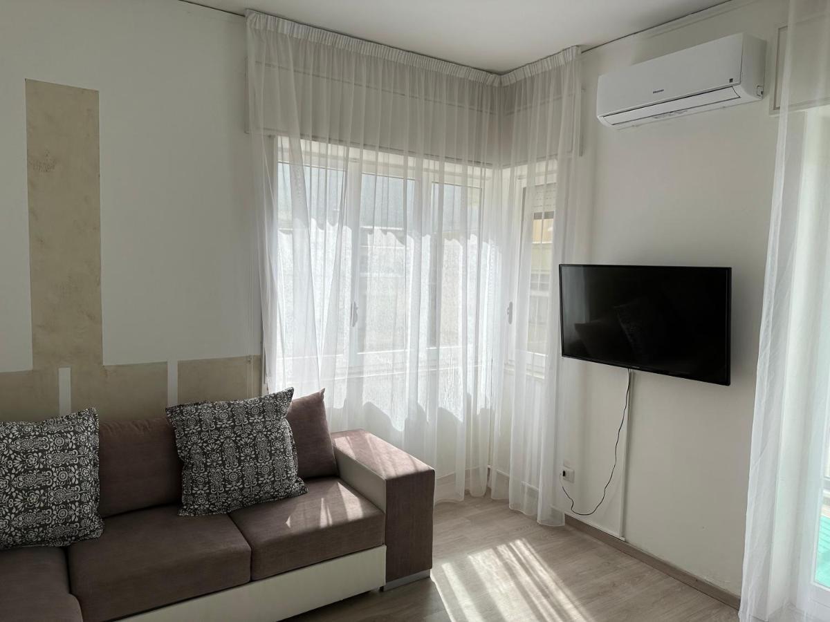 A.I.R. Sorrento Apartment Extérieur photo